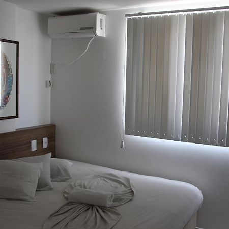 Appartamento Ametista Flat Maceió Esterno foto