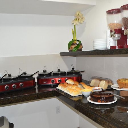 Appartamento Ametista Flat Maceió Esterno foto