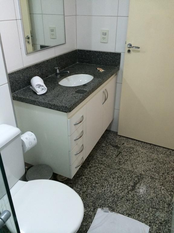 Appartamento Ametista Flat Maceió Camera foto