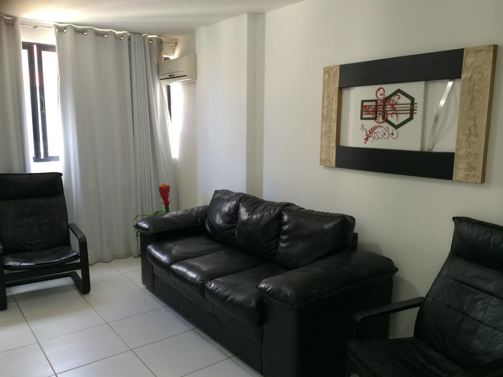 Appartamento Ametista Flat Maceió Esterno foto