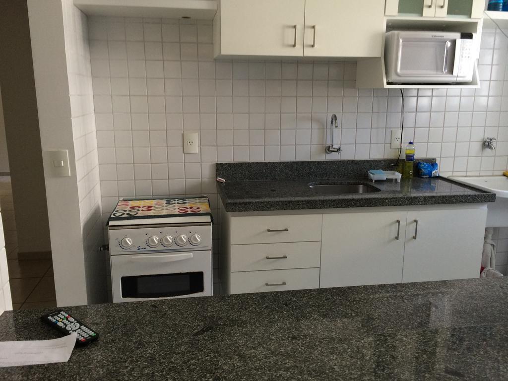 Appartamento Ametista Flat Maceió Camera foto