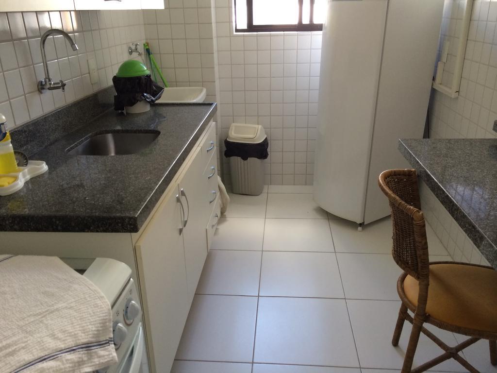 Appartamento Ametista Flat Maceió Camera foto