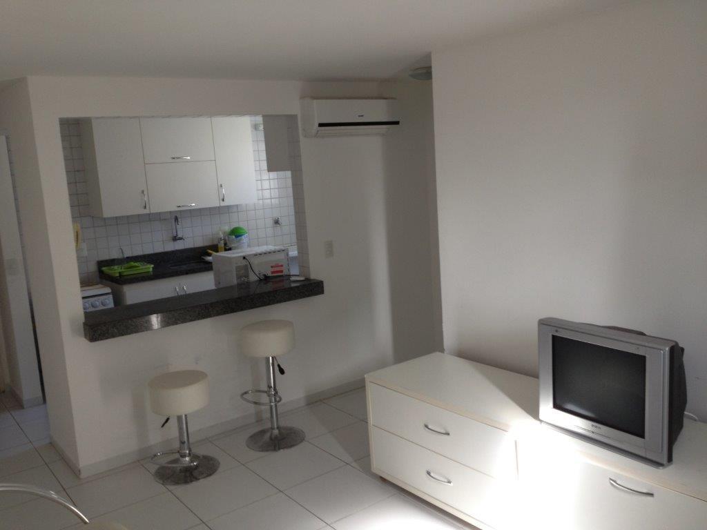 Appartamento Ametista Flat Maceió Camera foto