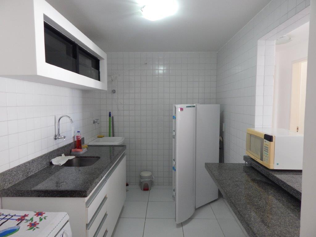 Appartamento Ametista Flat Maceió Camera foto