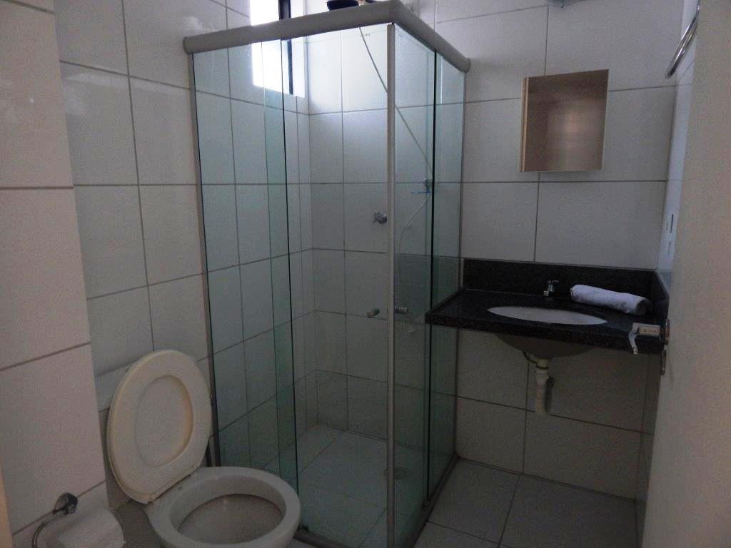 Appartamento Ametista Flat Maceió Camera foto
