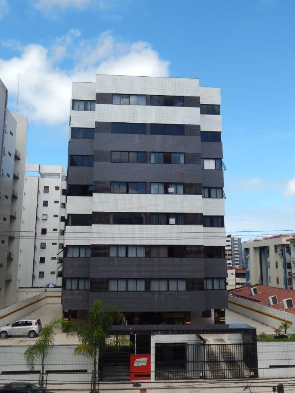 Appartamento Ametista Flat Maceió Esterno foto