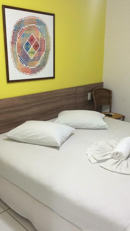 Appartamento Ametista Flat Maceió Esterno foto