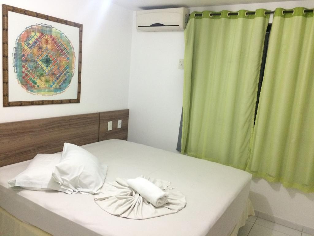 Appartamento Ametista Flat Maceió Esterno foto