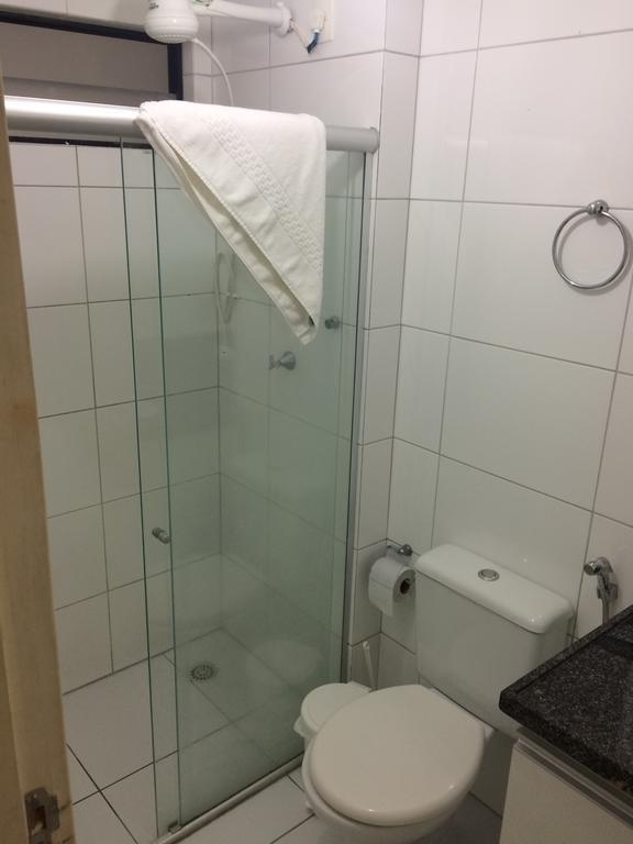 Appartamento Ametista Flat Maceió Esterno foto