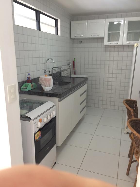 Appartamento Ametista Flat Maceió Esterno foto