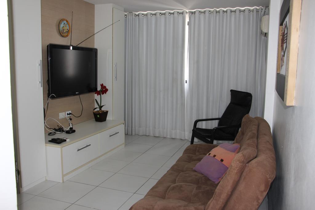 Appartamento Ametista Flat Maceió Esterno foto