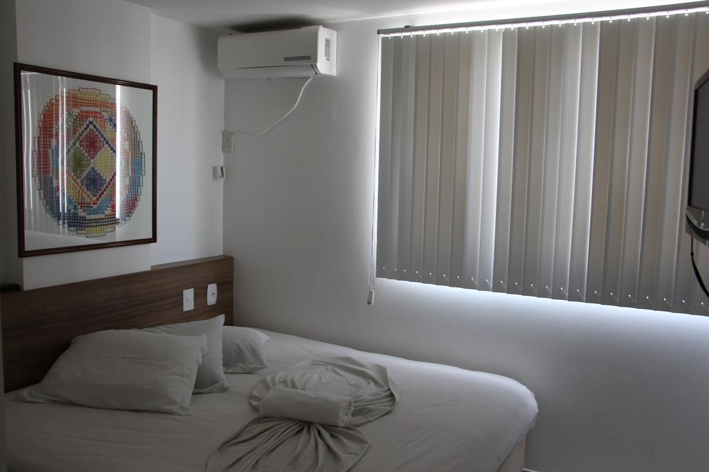 Appartamento Ametista Flat Maceió Esterno foto