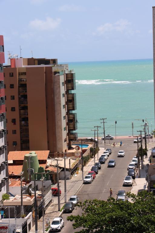 Appartamento Ametista Flat Maceió Esterno foto