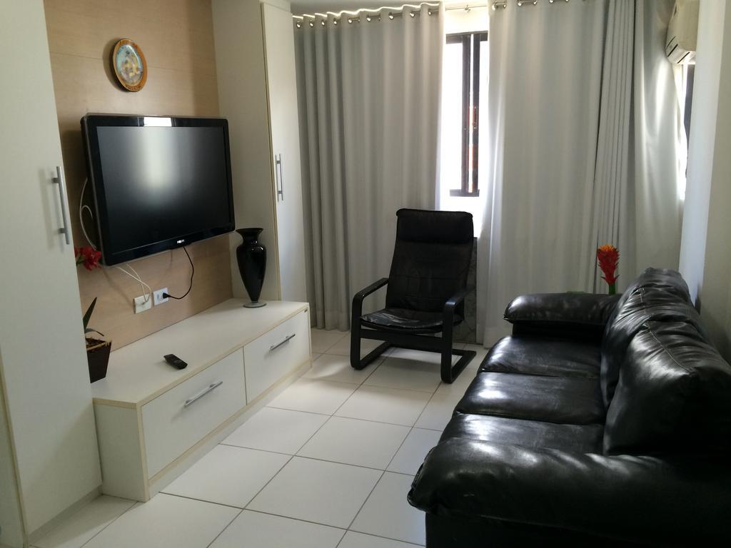 Appartamento Ametista Flat Maceió Esterno foto