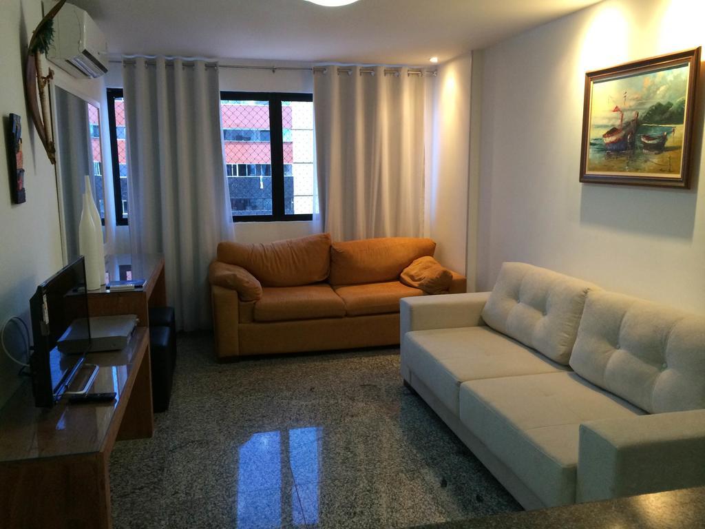 Appartamento Ametista Flat Maceió Esterno foto