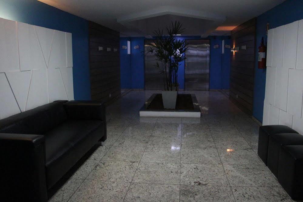 Appartamento Ametista Flat Maceió Esterno foto