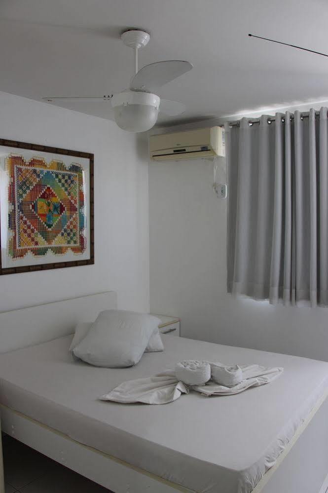 Appartamento Ametista Flat Maceió Esterno foto