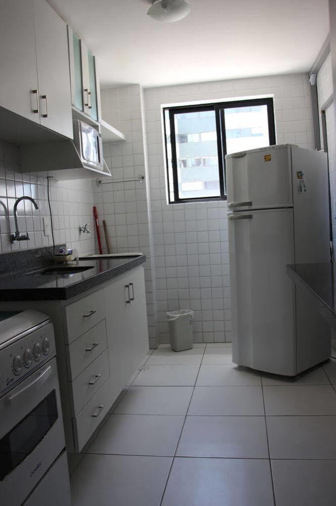 Appartamento Ametista Flat Maceió Esterno foto