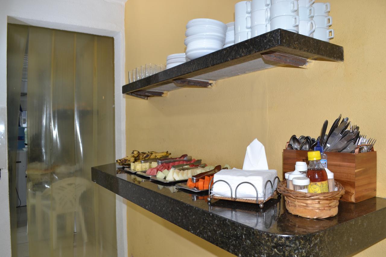 Appartamento Ametista Flat Maceió Esterno foto
