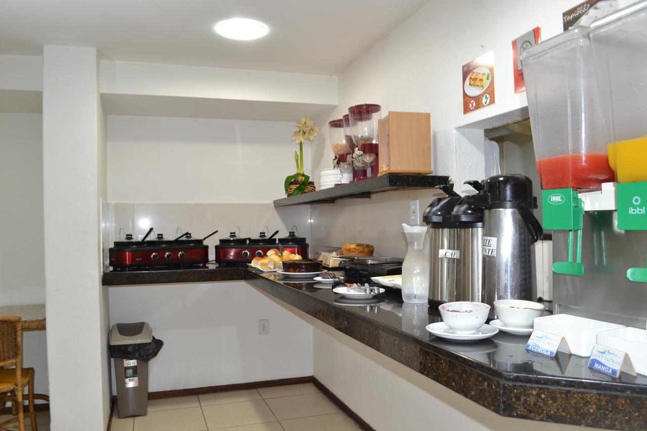 Appartamento Ametista Flat Maceió Esterno foto